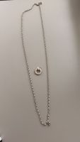 Thomas Sabo Kette mit Charm Anhänger