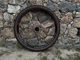 RACEFACE ARC 30 Frontwheel 