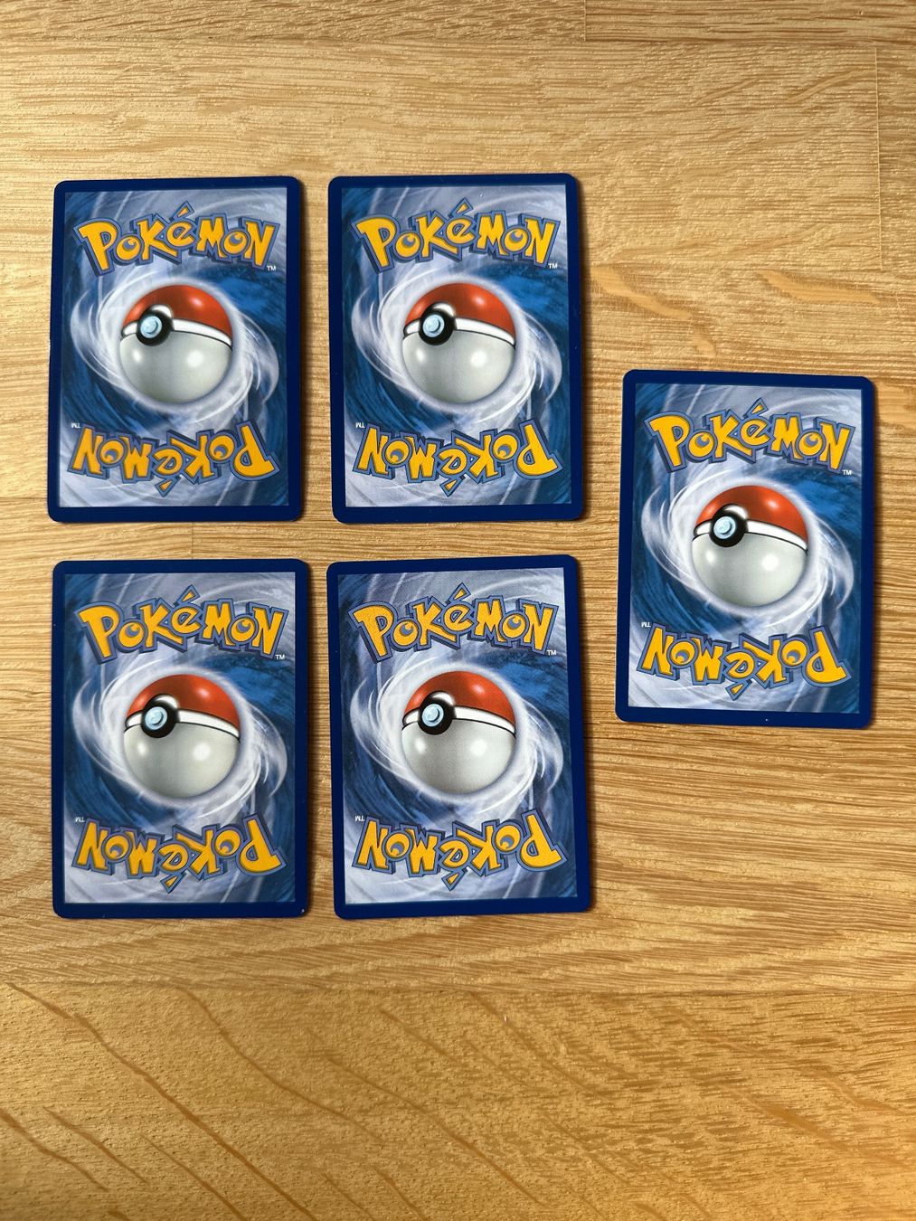 Pokémon Carte collezionabili: Pokemon 5x Eevee Evolutions EN Ab 1 CHF – Nuovo e nell'imballaggio originale da Winterthur venduto da sah_gn89 4