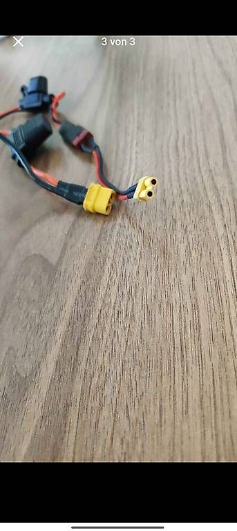 Voiturettes électriques: Battarie Scooter funktioniert – D'occasion à Au SG par ard_qp8l