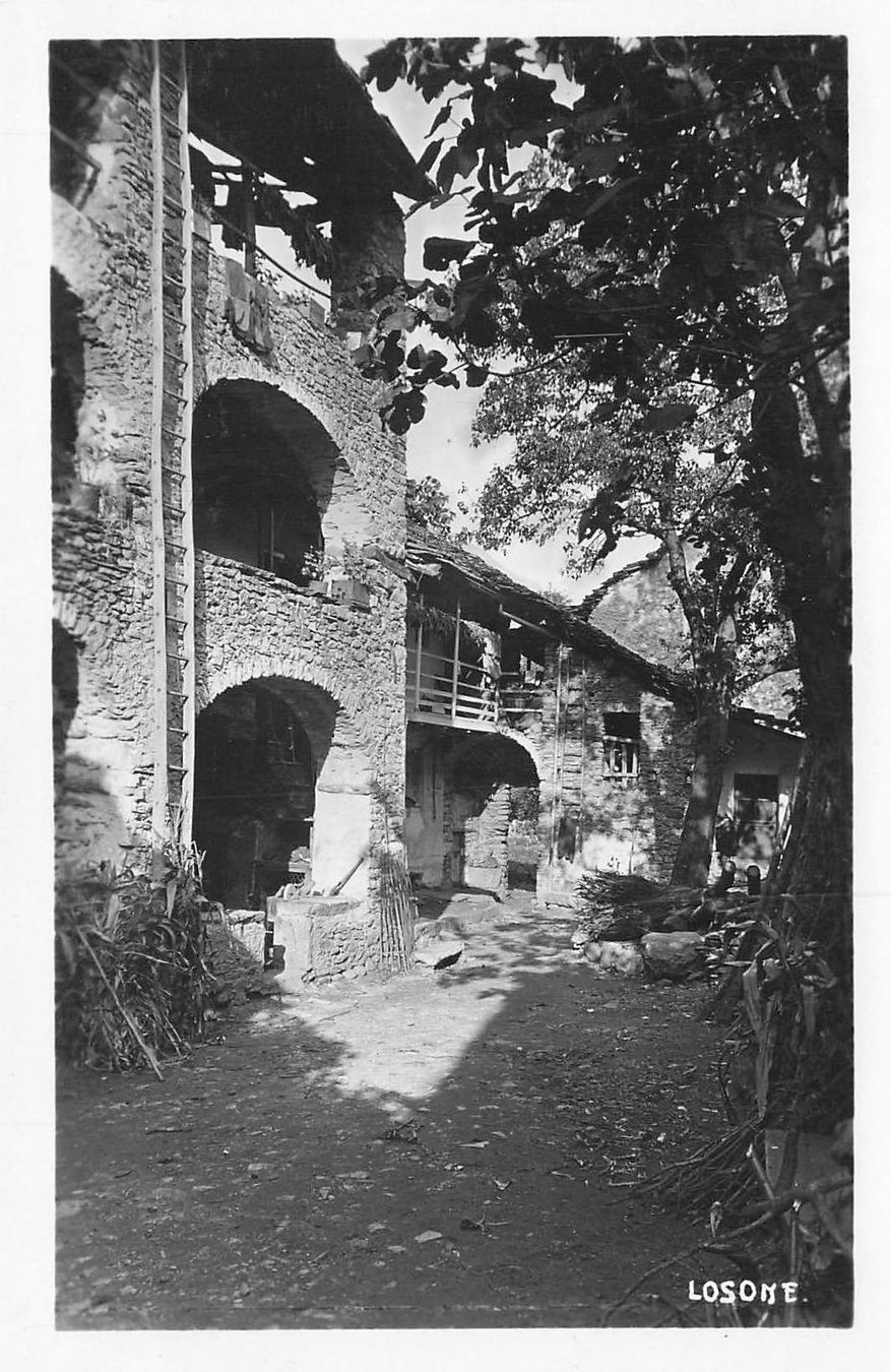 Cartes postales: Losone – D'occasion à Biasca par Blenio71
