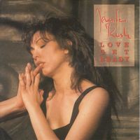 Rush Jennifer: Love Get Ready 7"