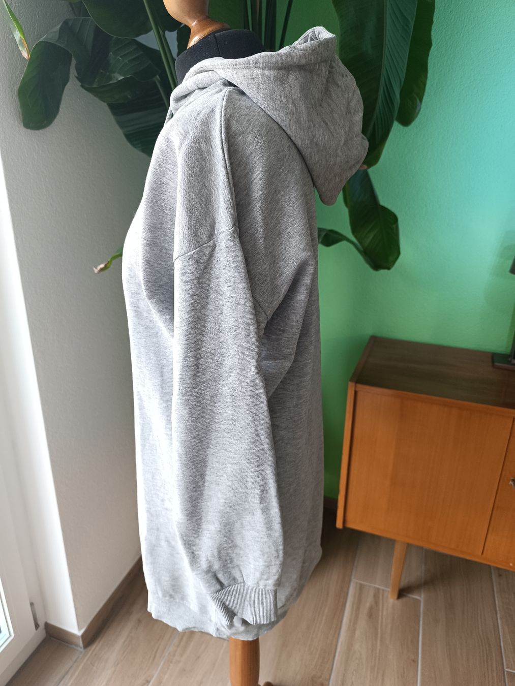 Vestiti: Kleid hellgrau – Usato da Wolfwil venduto da SecondOwner 1