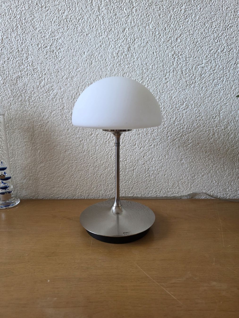 Lampade: Designer Tischlampe Igor Paris – Usato da Salmsach venduto da Vinted.by.Y.R