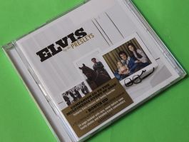 Elvis Presley - Elvis by the Presleys 2CDs 2005