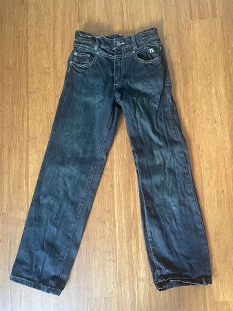 Jeans Bio Cotton Naturaline Grösse 140