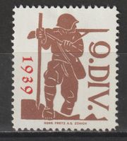 Kommandostäbe Nr. 84/1 *