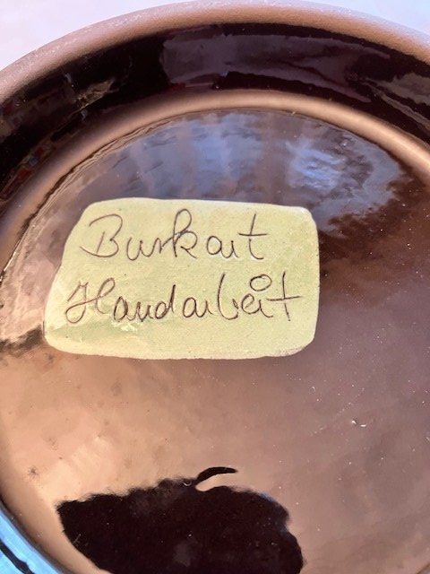 Pentole: Zwiebel-Topf BURKHART – Usato da zuchwil venduto da Heureka11 3