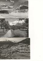 Klosters GR 3 AK 1 x Bahnhof ab ca.1960 sehr gut erhalten