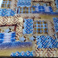 Leichte Viskose von Isabel Marrant 2x1.4m Santorin
