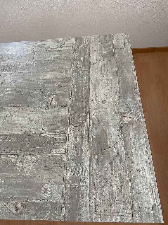 Tables: Esstisch ausziehbar – D'occasion à Dagmersellen par SabrinaZu 2