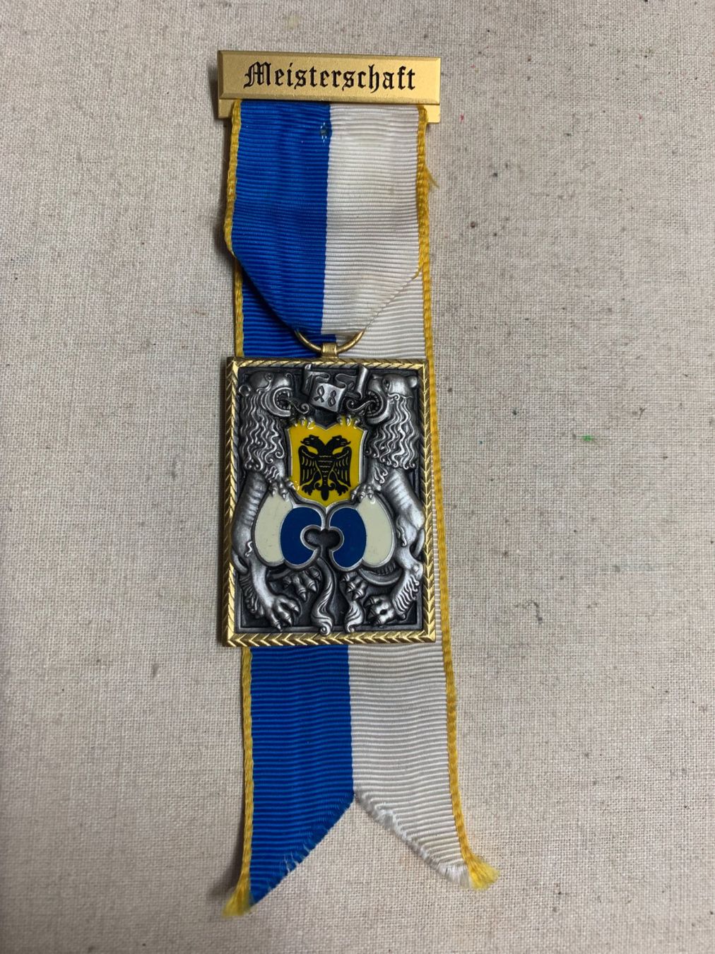 Medaglie: Luzern - "18 Luzerner Kantonal Schützenfest 1970" – Usato da Sorengo venduto da 74in