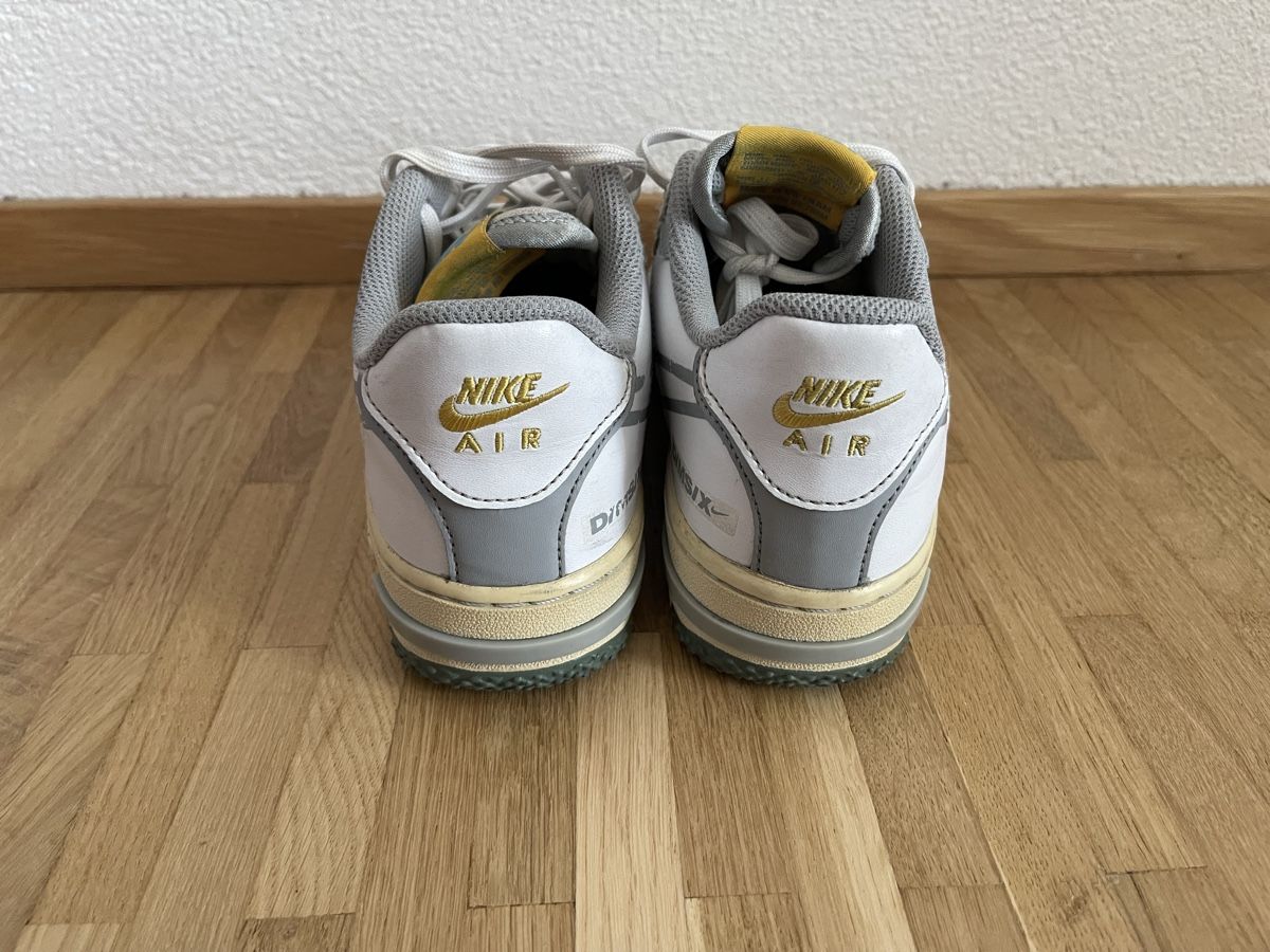 Nike Scarpe da donna: Nike Air Force Gr. 36- 23cm – Usato da Stallikon venduto da oez6e 1