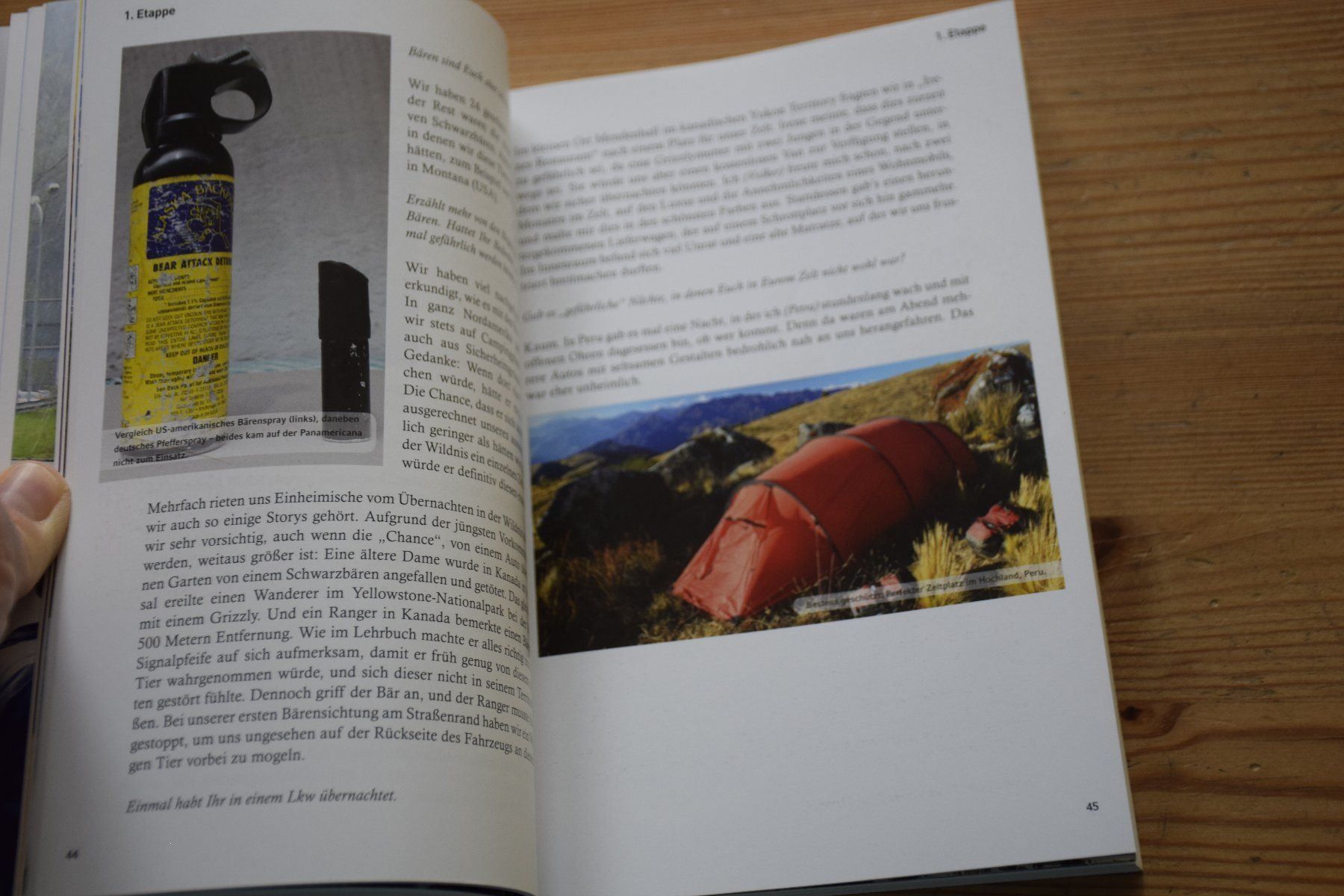 Libri: Fahr Far Away – Usato da Wetzikon ZH venduto da Wetzicardo25 7
