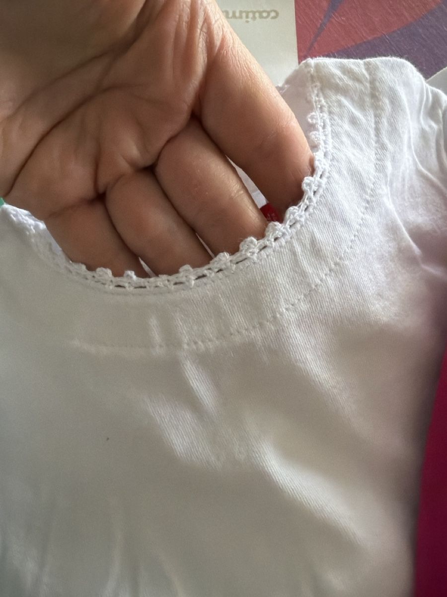 Catimini Lotti & Set di vestiti: Catimini Sommerset 12M – Usato da Oberrohrdorf venduto da Mariann79 8