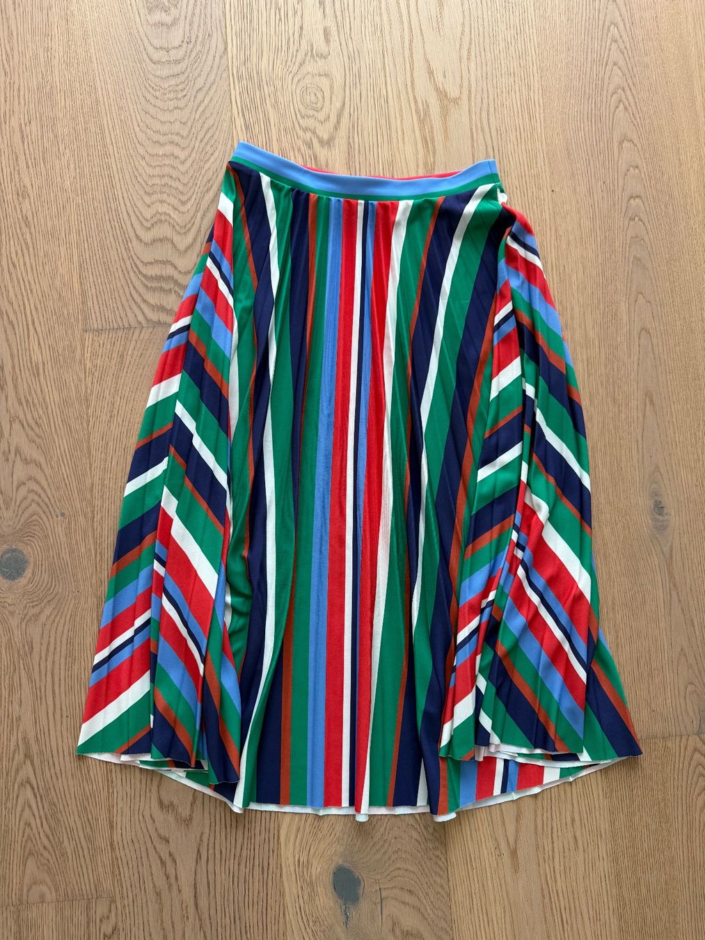 Bershka Gonne: Rock – Usato da Richterswil venduto da KAYLEIGH_77