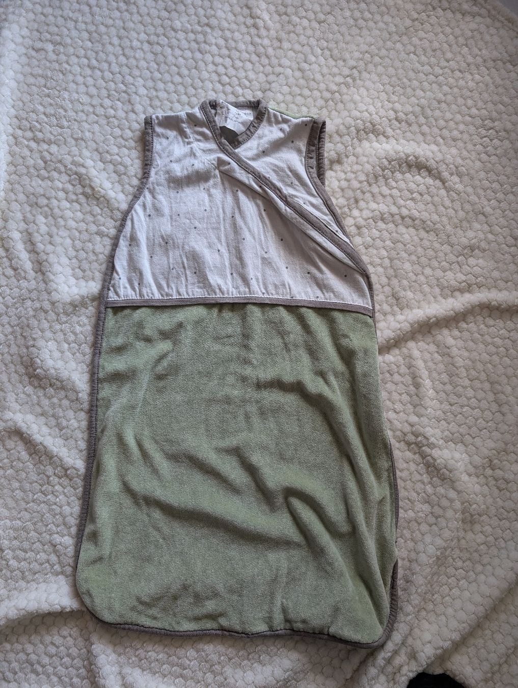 Sacchi a pelo: Baby Schlafsack  – Nuovo (secondo la descrizione) da Wangen b. Olten venduto da Melitayro