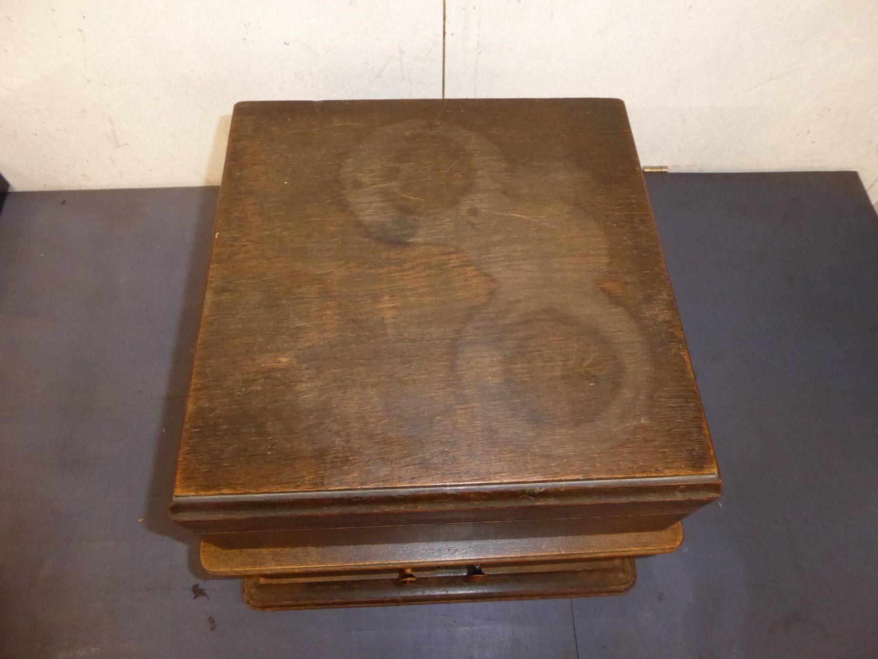 Giradischi: Gramophon  Odeon – Usato da Thun venduto da 427er 3