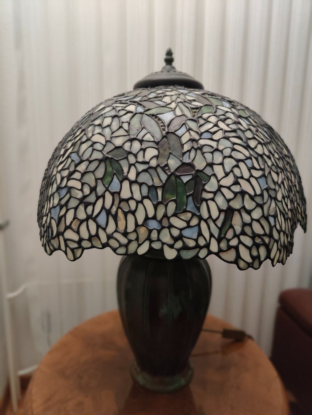 Lampen: Tiffany Lampe Goldregen " Laburnum " – Gebraucht aus Volketswil von rerererarara 7