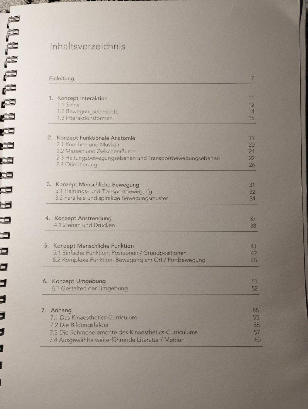 Libri: Kinästetics-Konzeptsystem, Porto 2 – Usato da Ostermundigen venduto da Dinge1 3