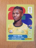 Panini WM 2026 RSA MOHAU NKOTA 19