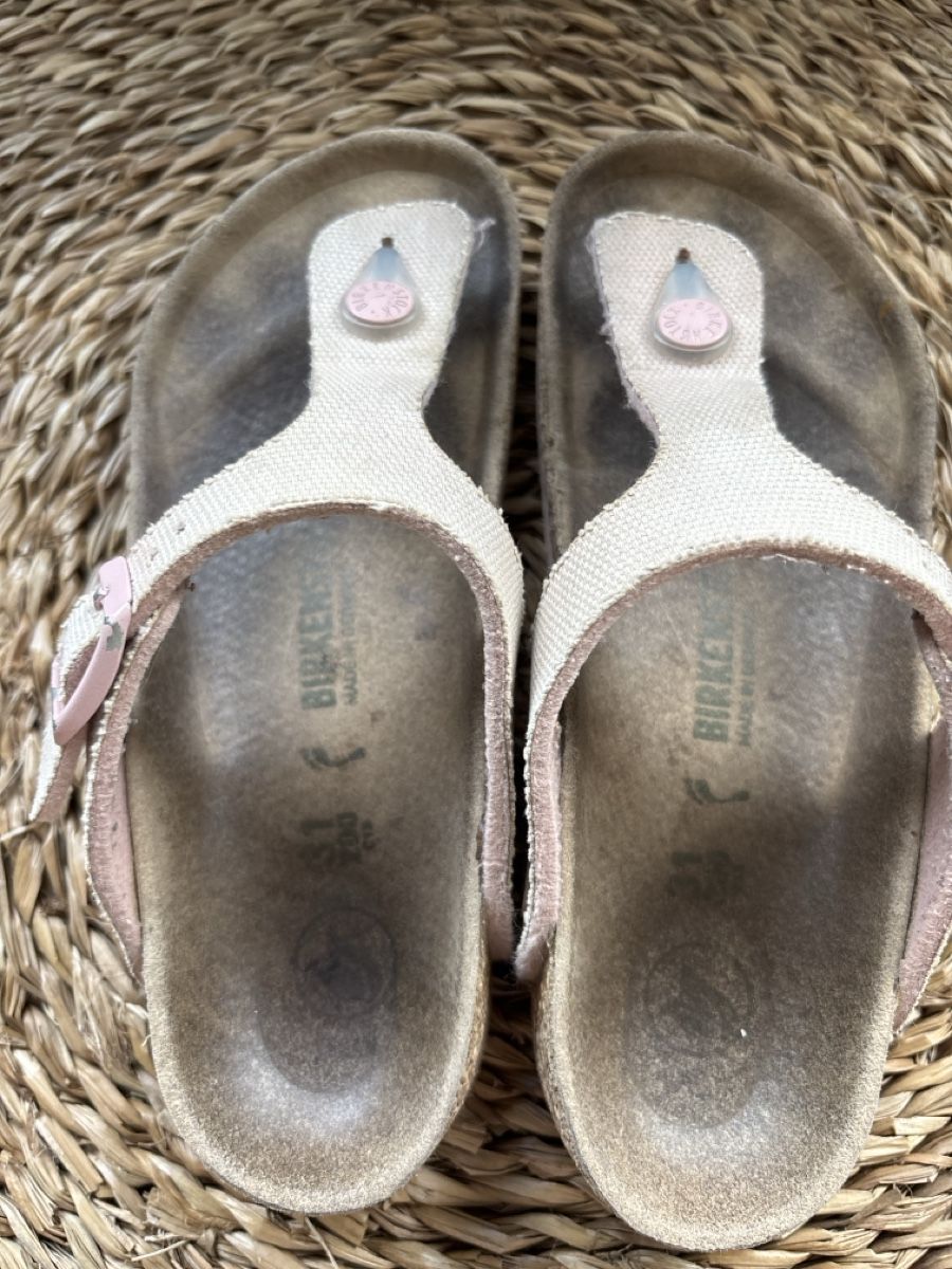 Birkenstock Scarpe per ragazze: Birkenstock Sandalen Gr 31 – Usato da Mörschwil venduto da Mibasel 3