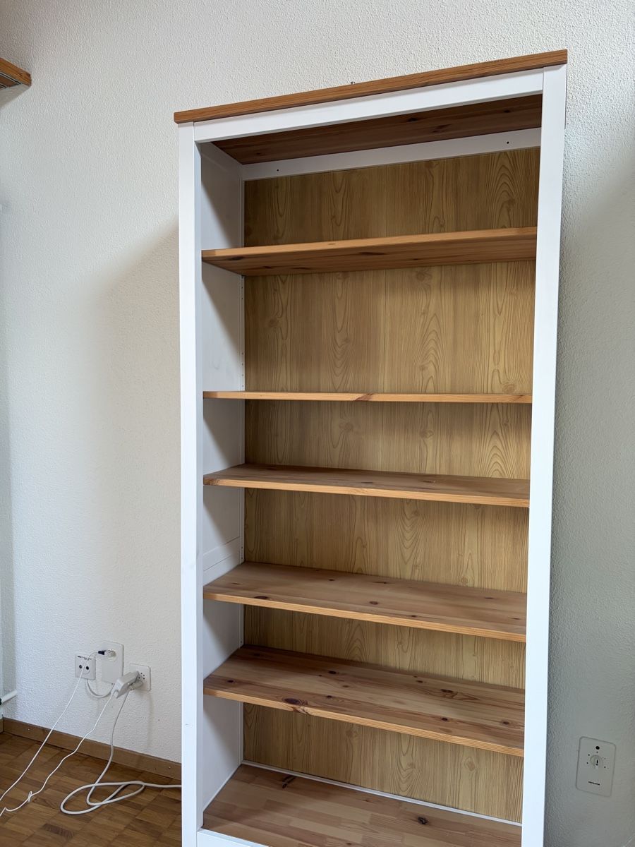 Ikea Étagères: Büchergestell – D'occasion à Kerns par Fjota