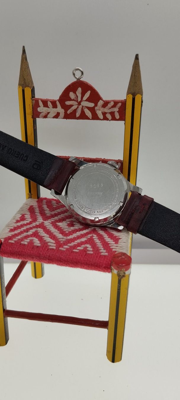 Orologi: Montre butex – Usato da La Chaux-de-Fonds venduto da jac_9llg 6