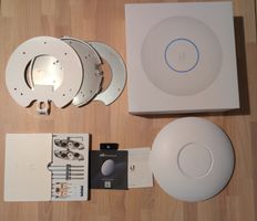Ubiquiti Access Point UniFi 6 Professional U6-PRO