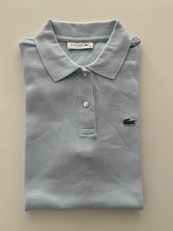 Polo Shirt, LACOSTE, Gr. 36, sehr gute Qualität & schön!