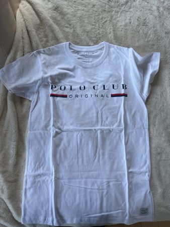T-shirt Polo Club
