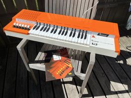 Bontempi 109 Vintage Keyboard 1970