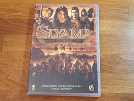 Siyama - Krieger aus einer anderen Zeit (2008) RAR