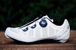 Spiuk Aldama Road Veloschuhe Unisex Grösse 45