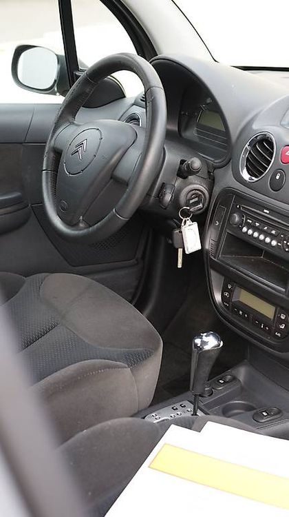 Automobili: Citroën c3 automatique – Usato da Onex venduto da Victor. 2