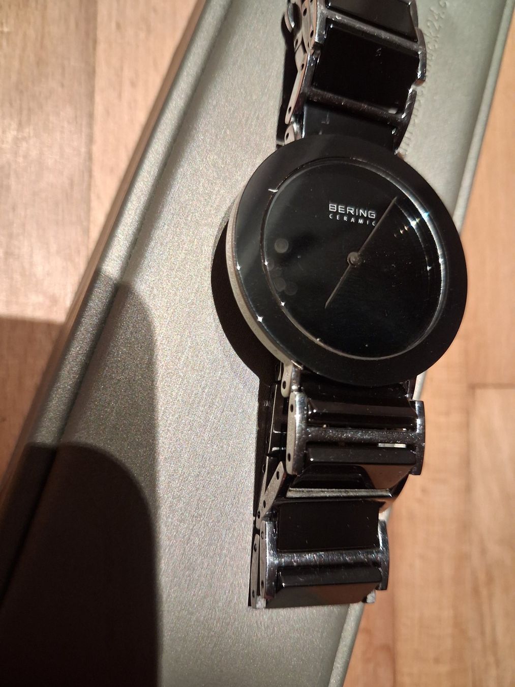 Orologi: BERING. Ceramic Uhr. Neuwertig – Usato da Wetzikon ZH venduto da med_2y76 1