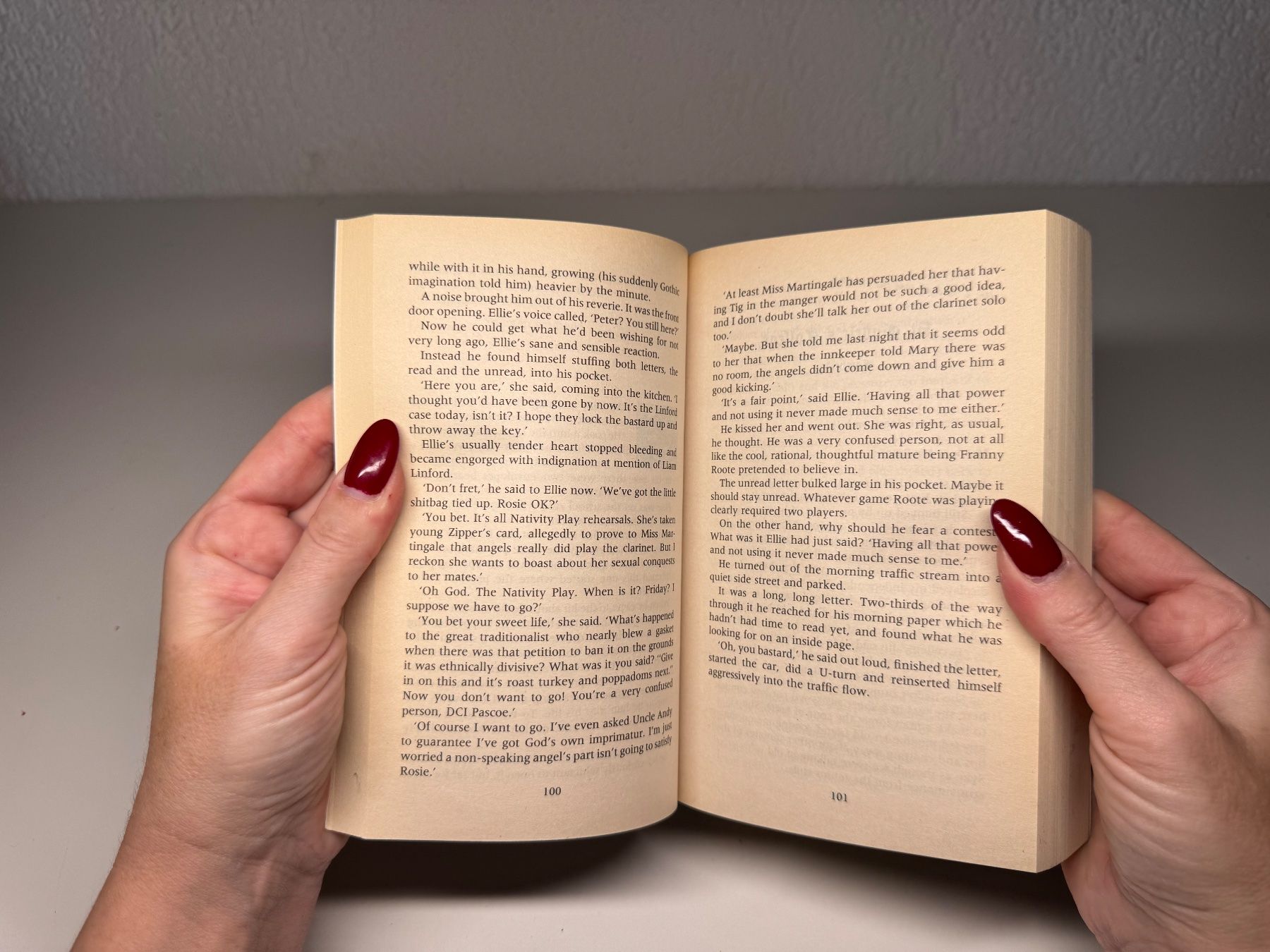 Libri: NOVEL: Reginald Hill, Death's Jest-Book – Usato da Grosswangen venduto da English_books 5