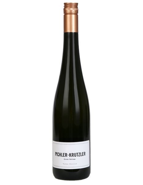 Wein: Grüner Veltliner Fass 43 2013 – Neu (gemäss Beschreibung) aus Wil SG von Avinum