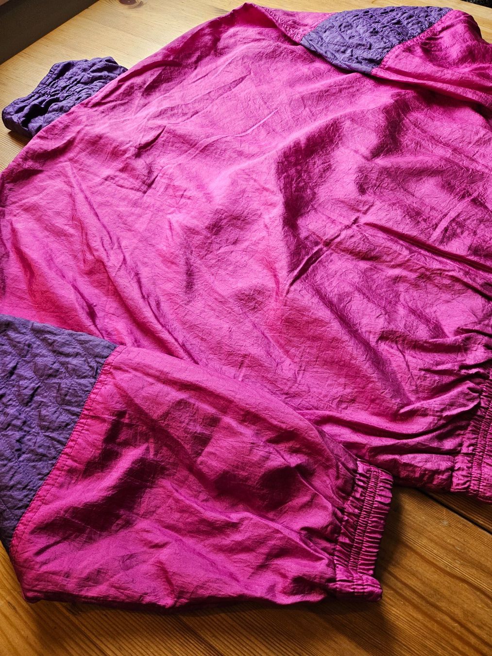 Giacche: Jacke diadora Grösse S retro vintage – Usato da Hägglingen venduto da United-Village-Trade 7