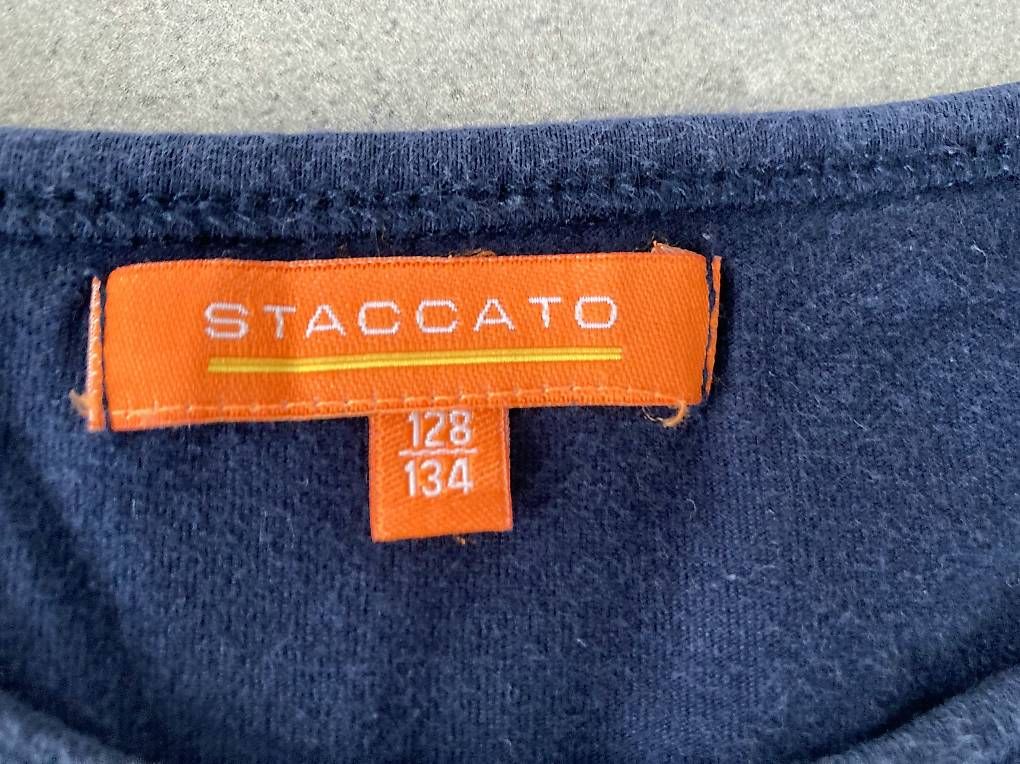 Pullover & Sweatshirts: Cooles Mädchen-Langarmshirt (Gr.134) – Gebraucht aus Hettlingen von rselchi 1
