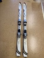 K2 Aspire Luv – 153 cm – mit Bindung