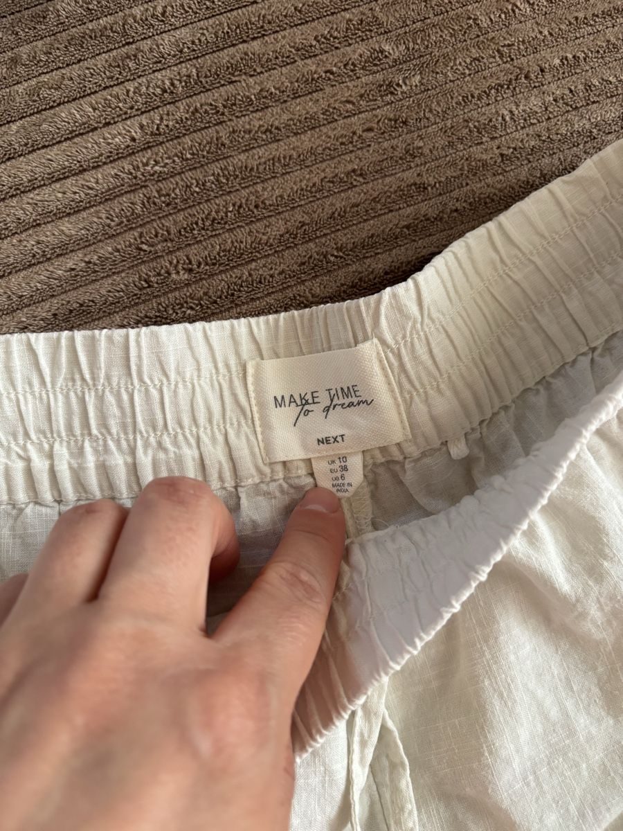 Next Negligees & Pyjamas: Damen Pyjama NEXT, Gr. 38 – Gebraucht aus Hagenbuch ZH von LisaChristine 1
