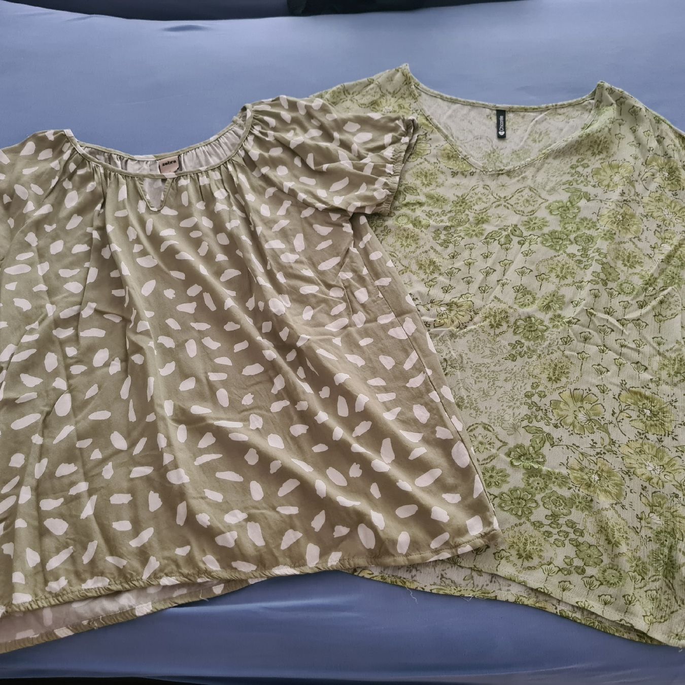 Lots de vêtements: 9 Shirts Gr. S – D'occasion à Steinen par turbogeiss99 4