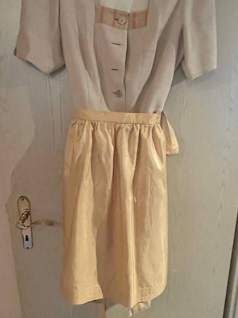 Kleider: Tracht  Country Sommerblick oder Dirndl – Gebraucht aus Widnau von Tigi03 2