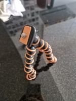 Flexibles Stativ Gorillapod neuwertig Zubehör Kameras