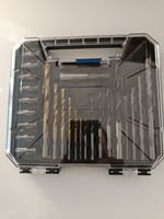 Neues Bohrer- und Bit-Set 25tlg