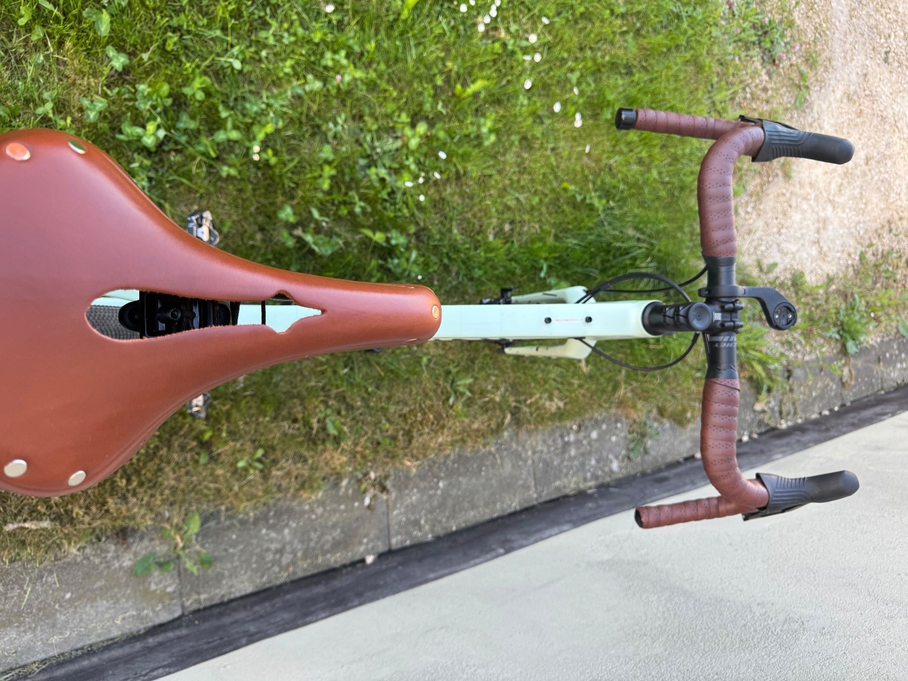Canyon Biciclette: Canyon AL Grizl 6 L – Usato da Villarzel venduto da Matt-93 6