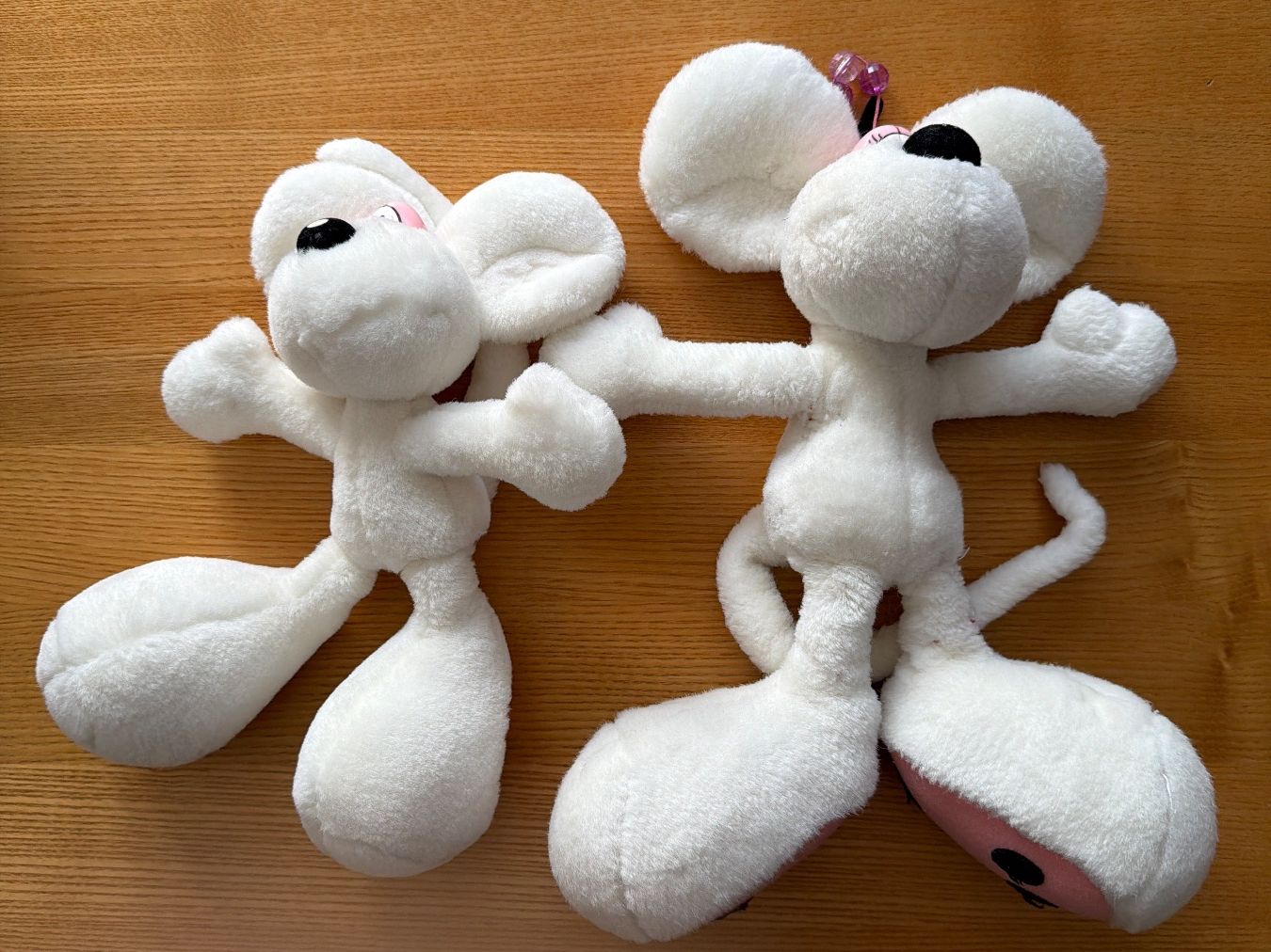 Puppen: Diddle – Gebraucht aus Allschwil von yvo-sch