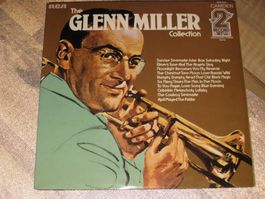 DOPPEL LP - GLENN MILLER