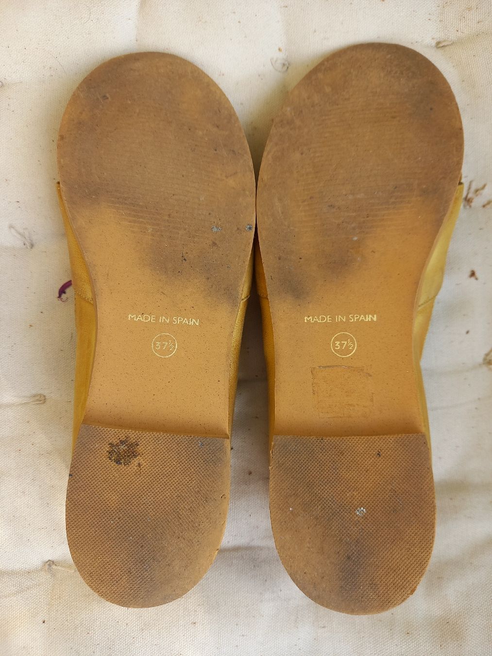 La Garçonne Scarpe da donna: La Garconne Yasemin Gr 37.5 – Usato da Zürich venduto da Veramone 3